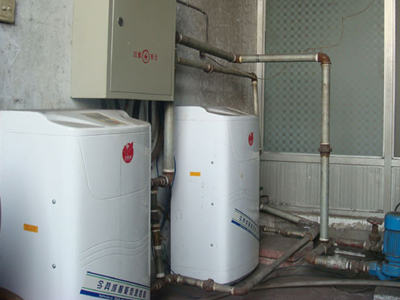 河北省秦皇島60Kw電鍋爐采(cǎi)暖弄點改造工程(chéng)